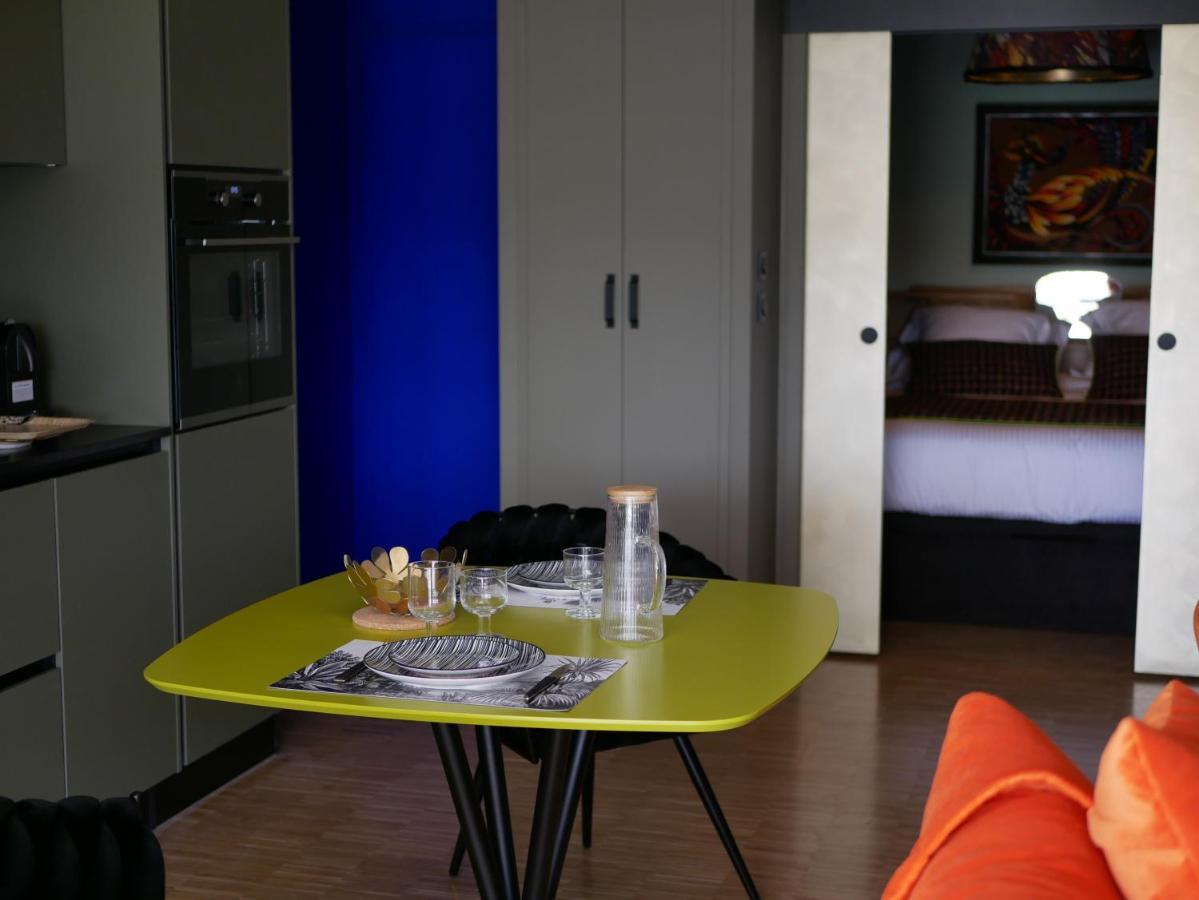 Suite 24 Aubenas Eksteriør bilde