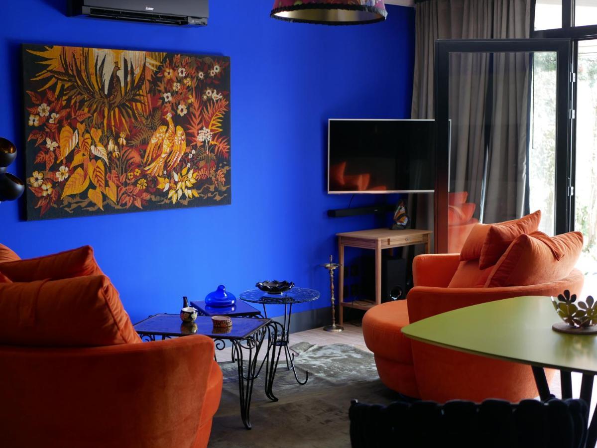Suite 24 Aubenas Eksteriør bilde